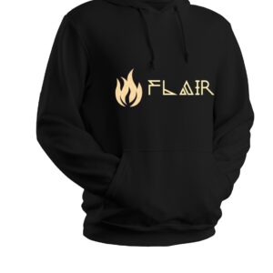 Flair Hoodie